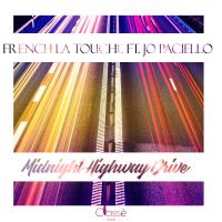 Artwork for Midnight Highway Drive by French La Touche