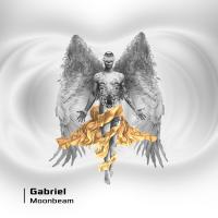 Artwork for Gabriel by Moonbeam