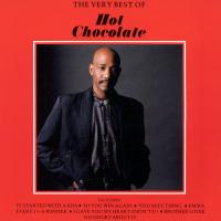 Artwork for The Very Best of Hot Chocolate by Hot Chocolate