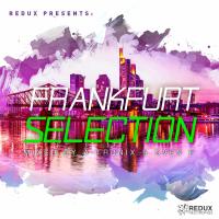 Artwork for Redux Frankfurt Selection: Mixed by A-Tronix & Sven E by Various Artists