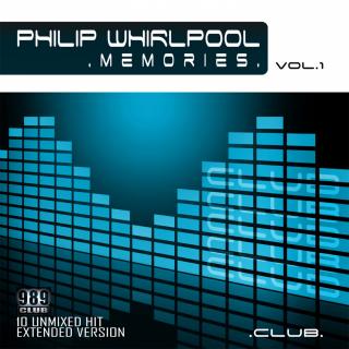 Artwork for Data (Original Mix)
