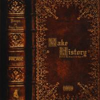 Artwork for Make History (feat. Tapri Grams) by Paupa