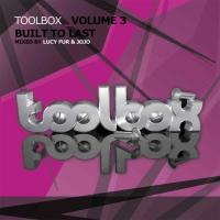 Artwork for Toolbox Vol. 3 - Built To Last by Lucy Fur