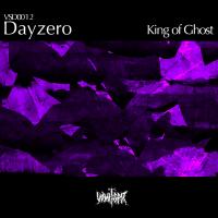 Artwork for King of Ghost by Dayzero