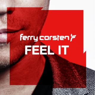 Artwork for Feel It (Vegas Baby! Remix)