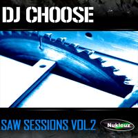 Artwork for Saw Session Vol 2 by DJ Choose