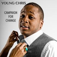 Artwork for Campaign for Change by Young Chris