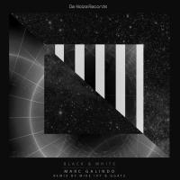 Artwork for Black & White by Marc Galindo