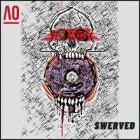 Artwork for Swerved by Hilton Caswell