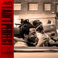 Artwork for I Ain't Perfect (feat. Blxst) by Mozzy