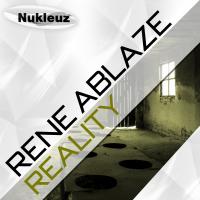 Artwork for Reality by Rene Ablaze