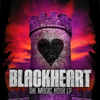 Artwork for The Magic Hour by Blackheart