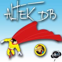 Artwork for Atr 41 by Altek DB