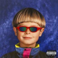 Artwork for All That by Oliver Tree