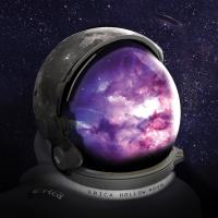 Artwork for Hollow Moon by Erica