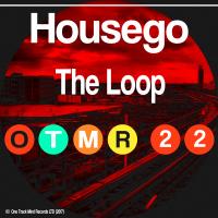 Artwork for The Loop by Housego