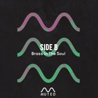 Artwork for Brass In The Soul by SIDE B