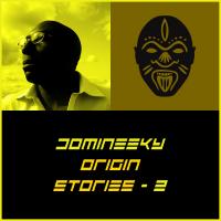 Artwork for Origin Stories 2 by Domineeky