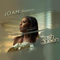 Artwork for Cash Queen by Joan