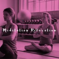 Artwork for Meditation Relaxation by YOGA