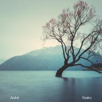 Artwork for Desire by Ardah