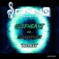 Artwork for Astral by Clefheart