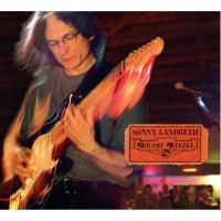Artwork for Grant Street by Sonny Landreth