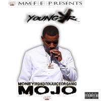 Artwork for Mojo by Young JR