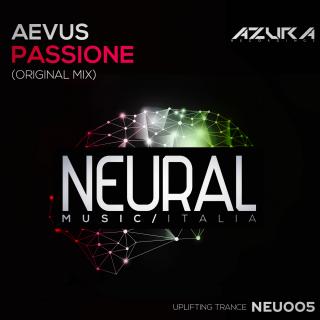 Artwork for Passione (Original Mix)