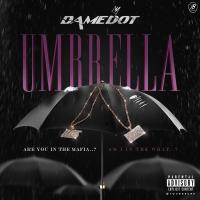 Artwork for The Umbrella by Damedot