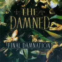 Artwork for Final Damnation (Live) by The Damned