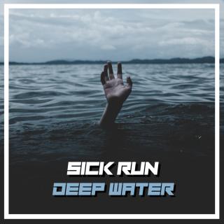 Artwork for Deep Water