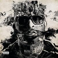 Artwork for Layers by Royce da 5'9"