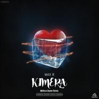 Artwork for Kimera by Max B