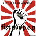 Artwork for Fist Pump (Nikkdbubble Mix)