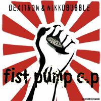 Artwork for Fist Pump (Nikkdbubble Mix) by Nikkdbubble