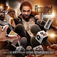 Artwork for Acquitted by Gunplay