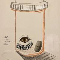 Artwork for Arcteryx V1 by KANKAN