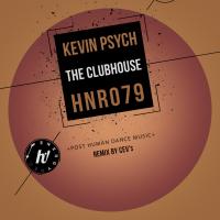 Artwork for The Clubhouse by Kevin Psych