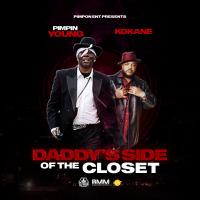 Artwork for Daddy's Side Of The Closet (feat. Kokane) by Pimpin' Young