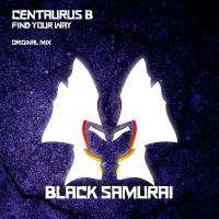 Artwork for Find Your Way by Centaurus B