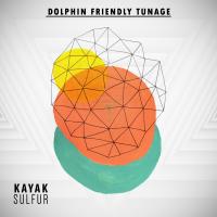 Artwork for Kayak by Sulfur