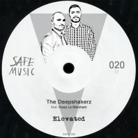 Artwork for Elevated by The Deepshakerz