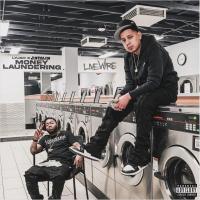 Artwork for Money Laundering by J. Stalin