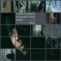 Artwork for Innocent Man - Single by Mark Morrison