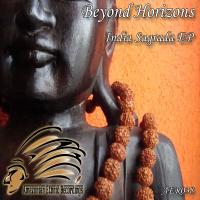 Artwork for India Sagrada EP by Beyond Horizons