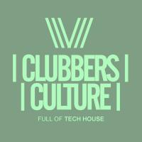 Artwork for Clubbers Culture: Full Of Tech House by Various Artists