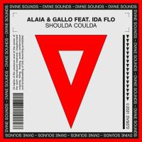 Artwork for Shoulda Coulda by Alaia & Gallo