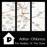 Artwork for Mystery of The Dove by Adrian Oblanca