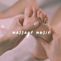 Artwork for Massage Music by Relaxing Spa Music